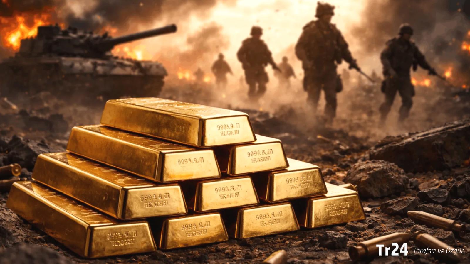 Altında yön aşağı döndü: Alım için kritik seviyeler ne?