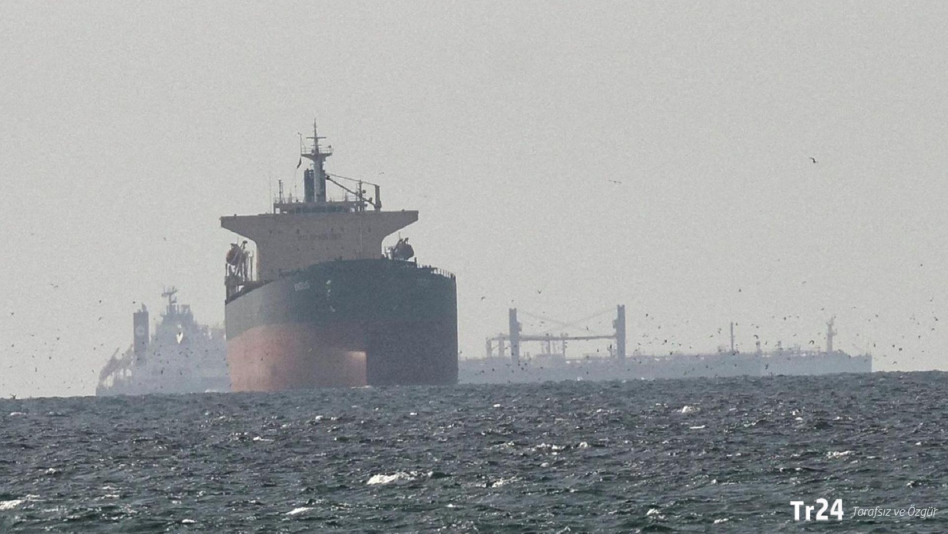 Amerikan basını: Hürmüz’den geçiş için tanıdık bir taktik geri dönebilir