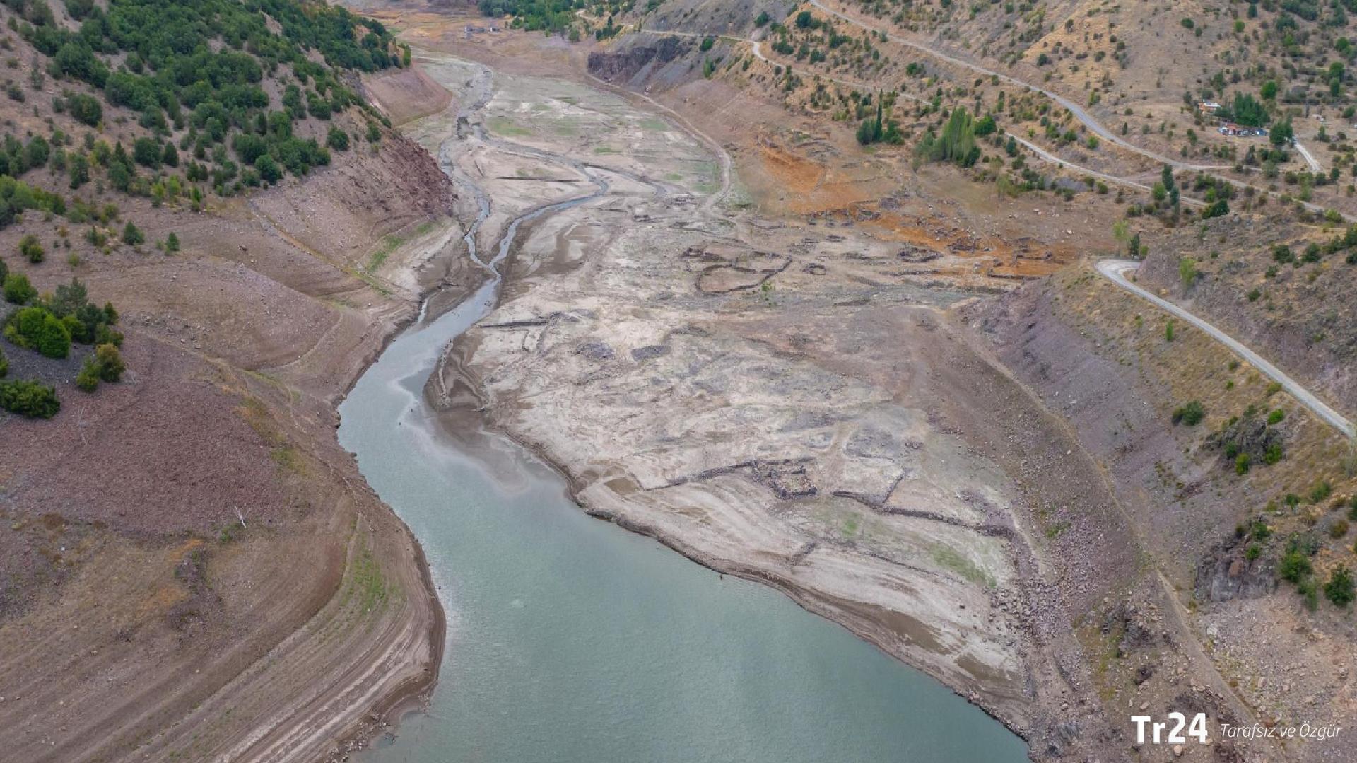 Ankara’da son yağışlar etkili oldu mu? Baraj doluluk oranları ne?