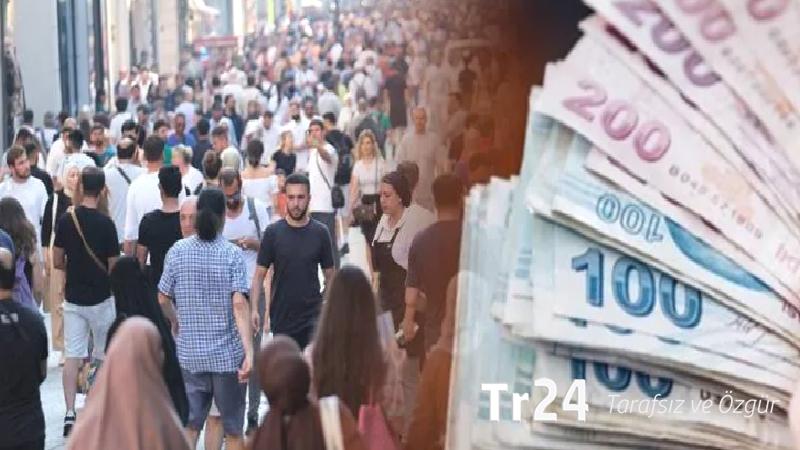 Anket: Mehmet Şimşek’in ekonomi yönetimine güven yüzde 27