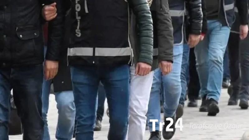 Aralarında Halil Falyalı’nın koruması da var: 18’i kırmızı bültenle aranan 45 kişi Türkiye’ye getirildi