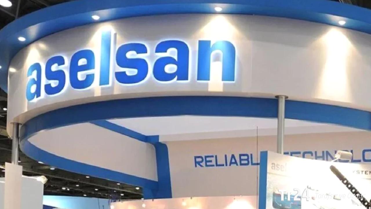 ASELSAN’dan 166,4 milyon dolarlık iki sözleşme