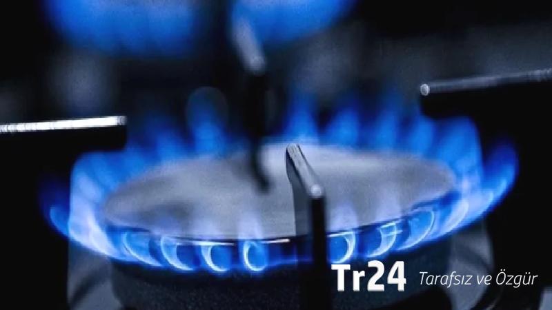 Avrupa’da doğal gaz fiyatları uçuşa geçti: Aylık artış yüzde 90’ı aştı