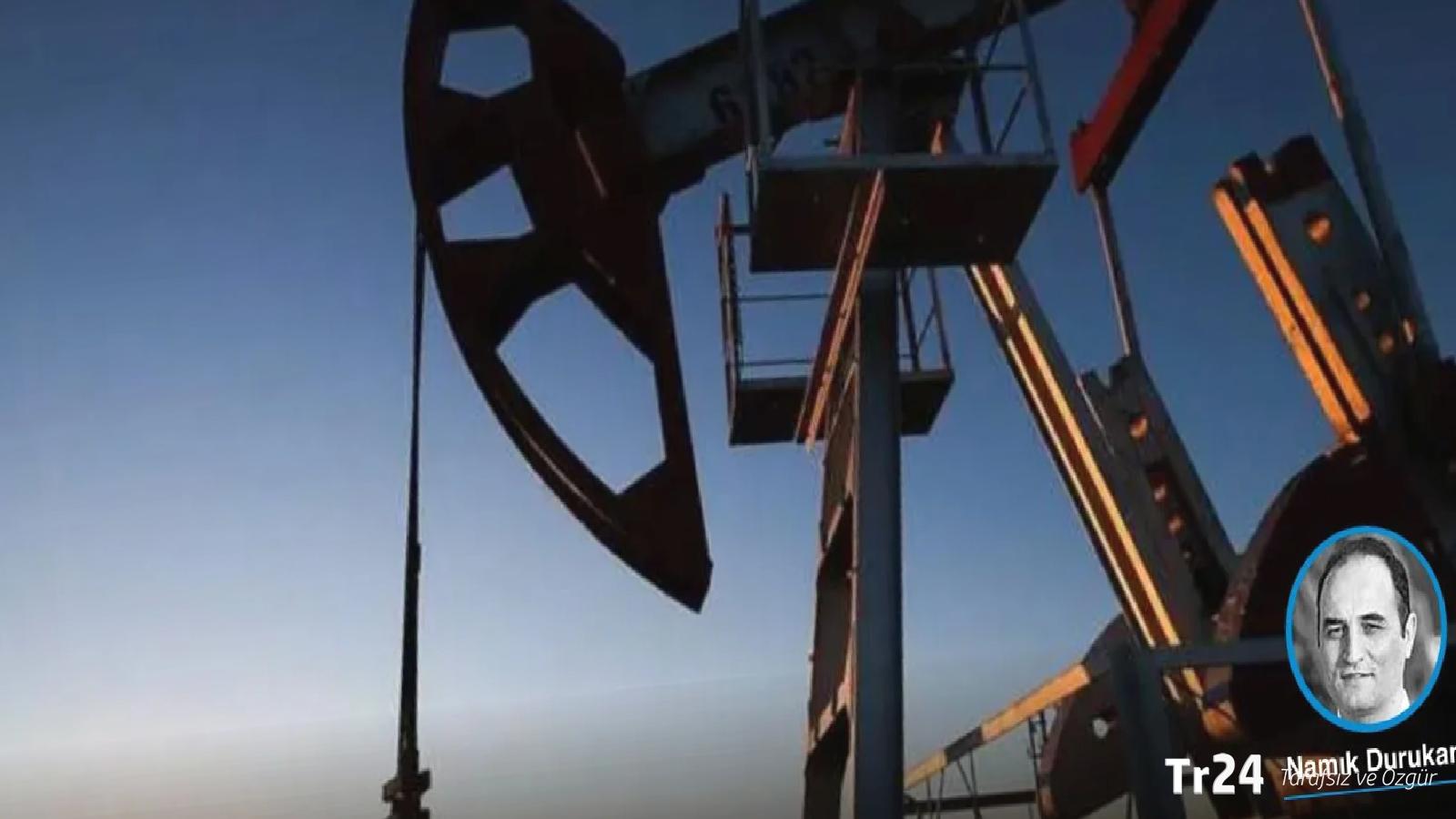 Bağdat ve Erbil arasında petrol sorunu: Ham Petrol Kerkük’ten Ceyhan’a akıtılacak