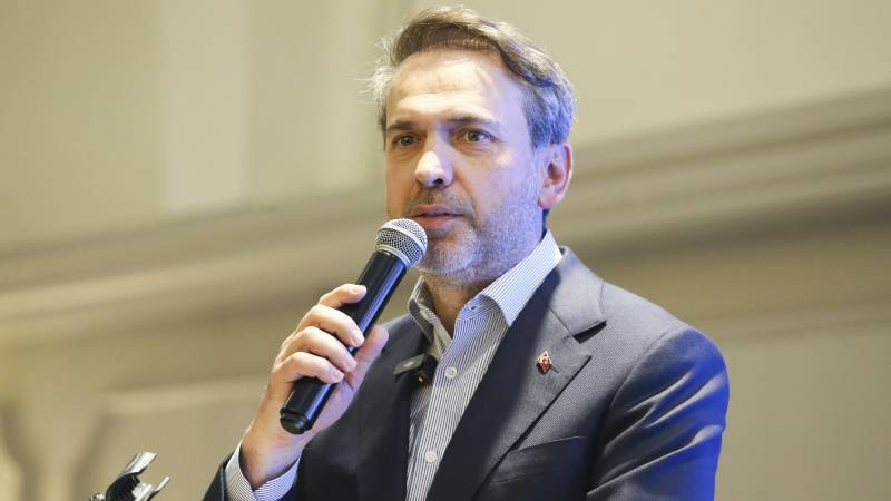 Bakan Bayraktar açıkladı: Elektrik ve doğalgaza zammı 1 Nisan’da değerlendireceğiz