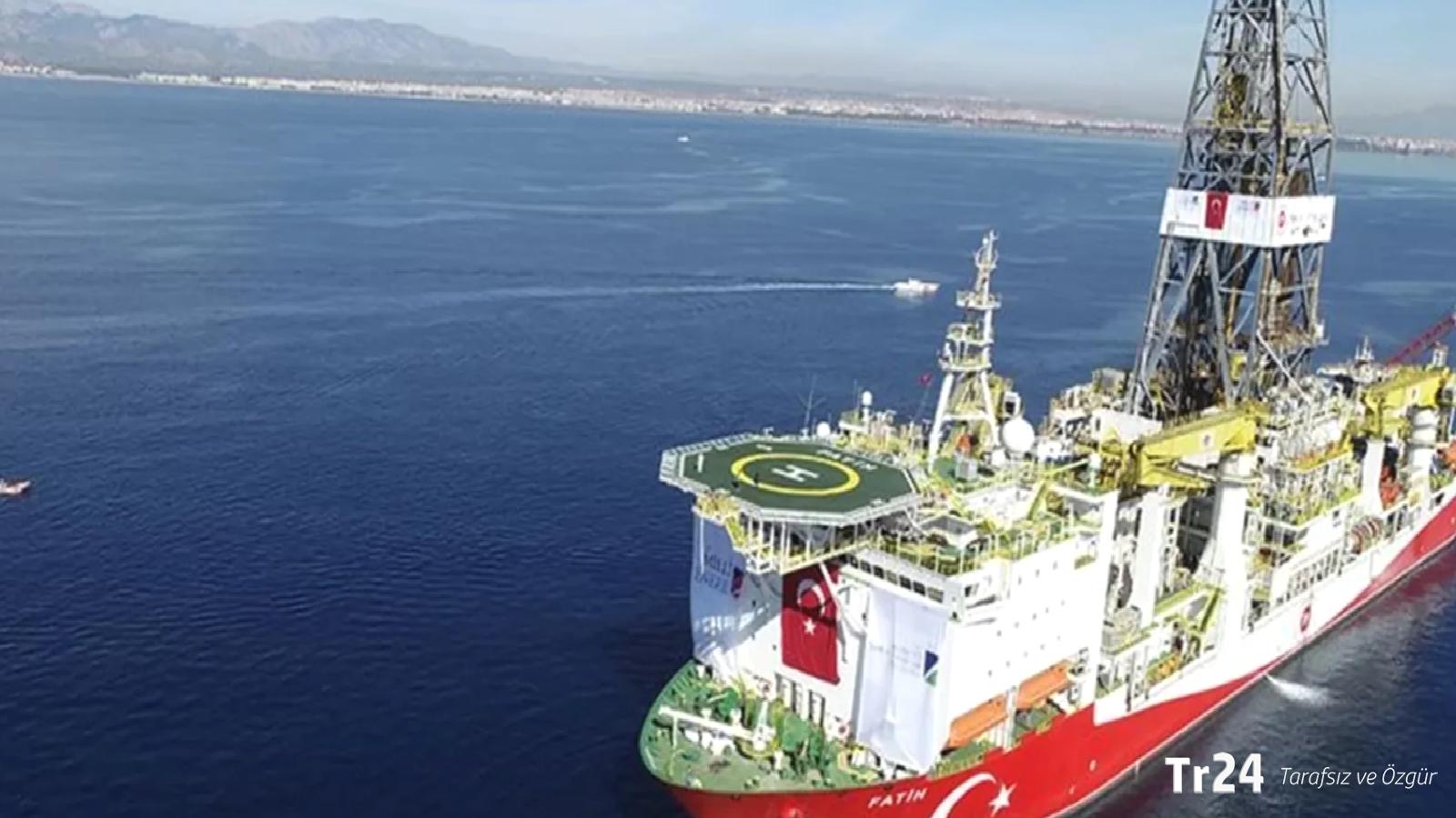 Bakan Bayraktar duyurdu: TPAO ile Eti Maden, Kanada’ya yatırım yapabilir