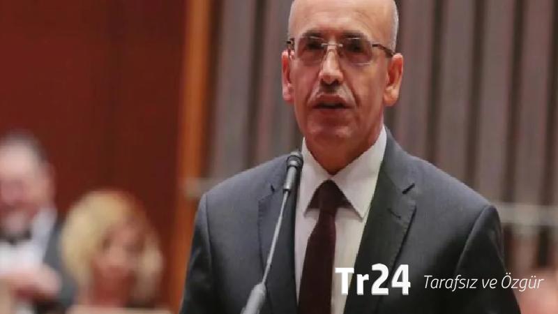 Bakan Şimşek: Çatışmalar dış ticarette kısa vadeli baskı yaratabilir