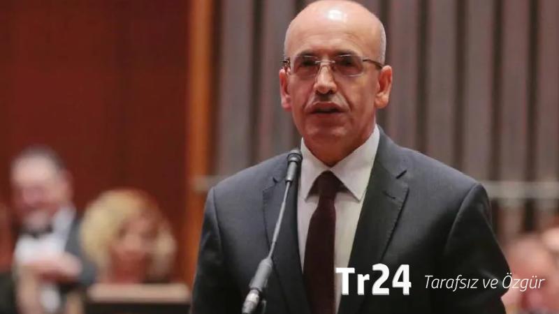 Bakan Şimşek: Türkiye’nin gri listeye girme riski yok