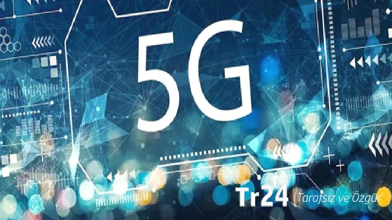 Bakan Uraloğlu 5G başlangıç tarihini duyurdu