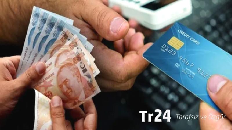 BDDK kredi kartı limitleri için düğmeye bastı: Limitlerde yeni dönem ve borç yapılandırma fırsatı