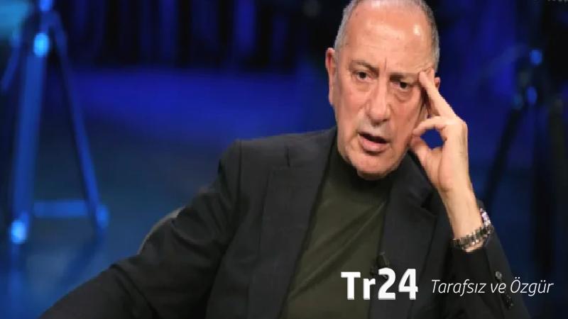 Beyin ameliyatı olan Fatih Altaylı’dan sağlık durumuna ilişkin açıklama: Şu anda gayet iyiyim, hafızamda birkaç günlük bir aksama olabilir ama hemen geçecek