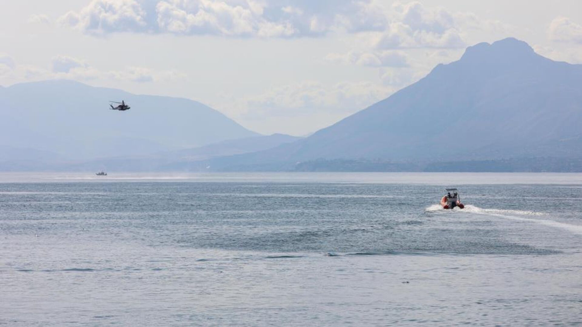 ‘Bir selfie uğruna’: Teknede can yeleği giymeyi reddeden iki influencer boğularak öldü