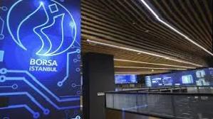 Borsa güne sınırlı yükselişle başladı