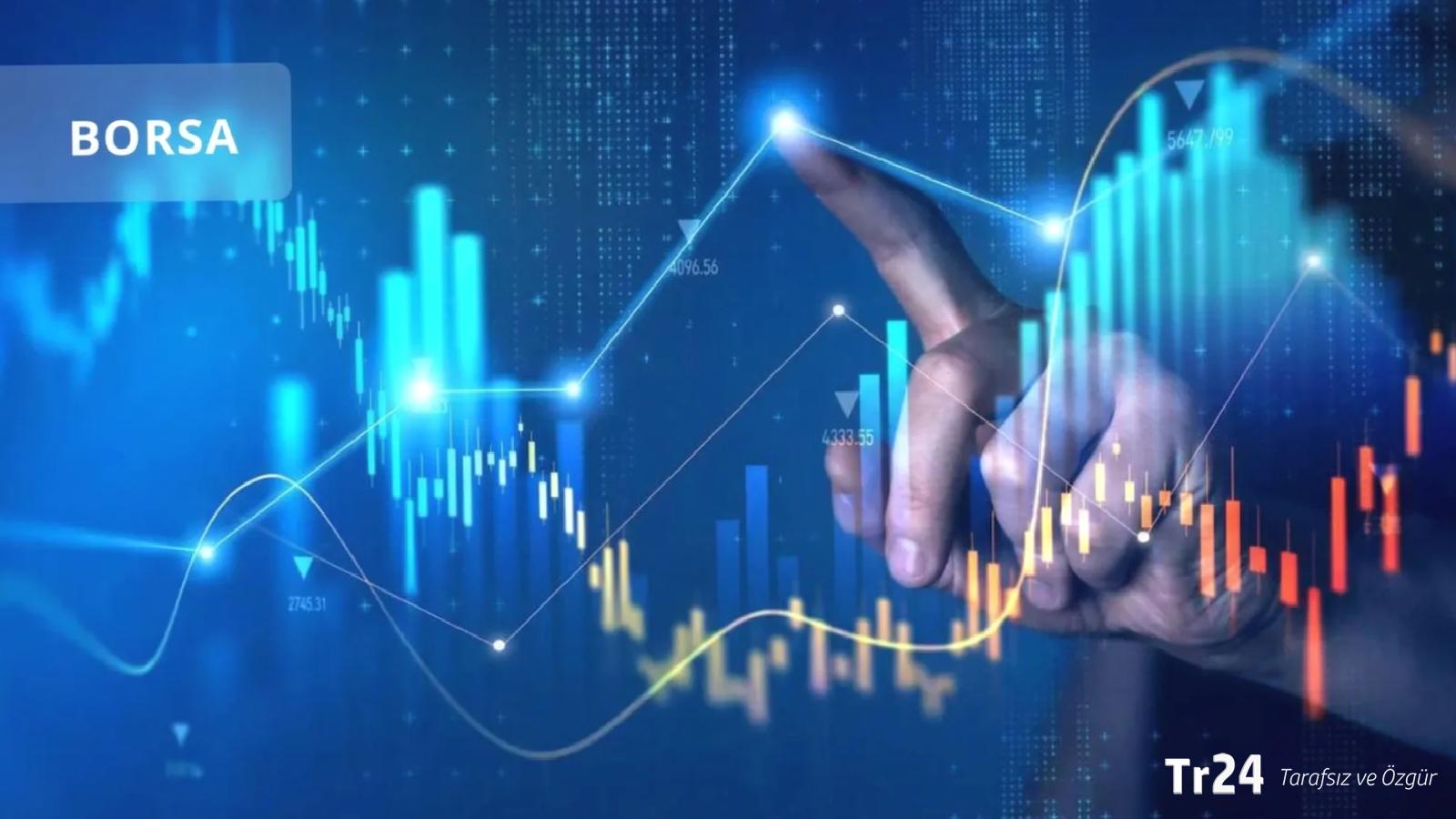 Borsa haftayı kayıpla kapattı: İşte en çok kazandıran ve kaybettiren hisseler