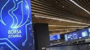 Borsada düşüş sertleşiyor