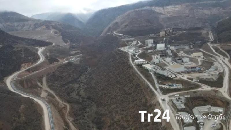 Cengiz Holding İliç’teki altın madeninin çoğunluğunu 1,5 milyar dolara alıyor