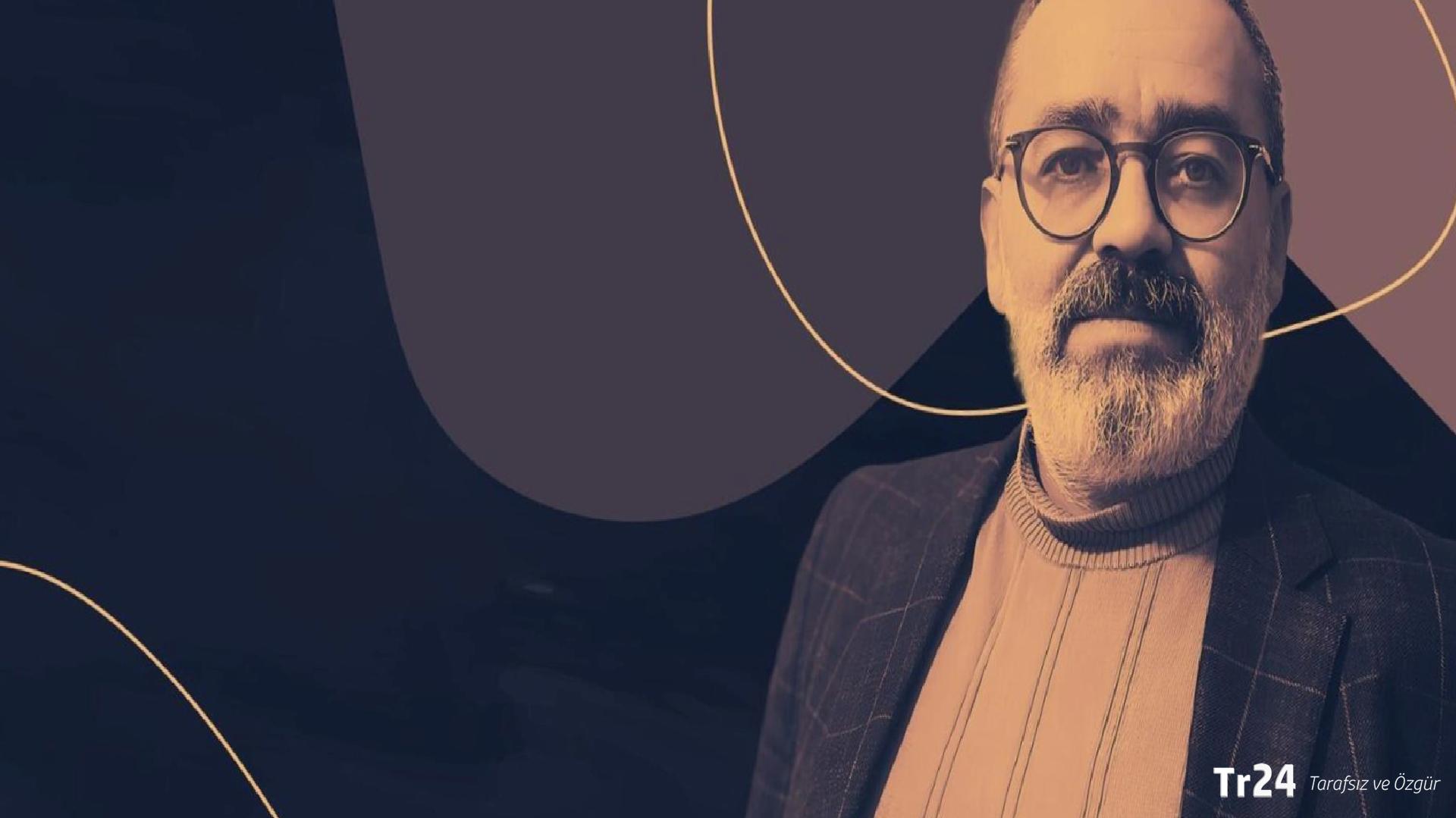 Ceyhun Bozkurt: Bu coğrafya birleşmezse hedef yine biziz