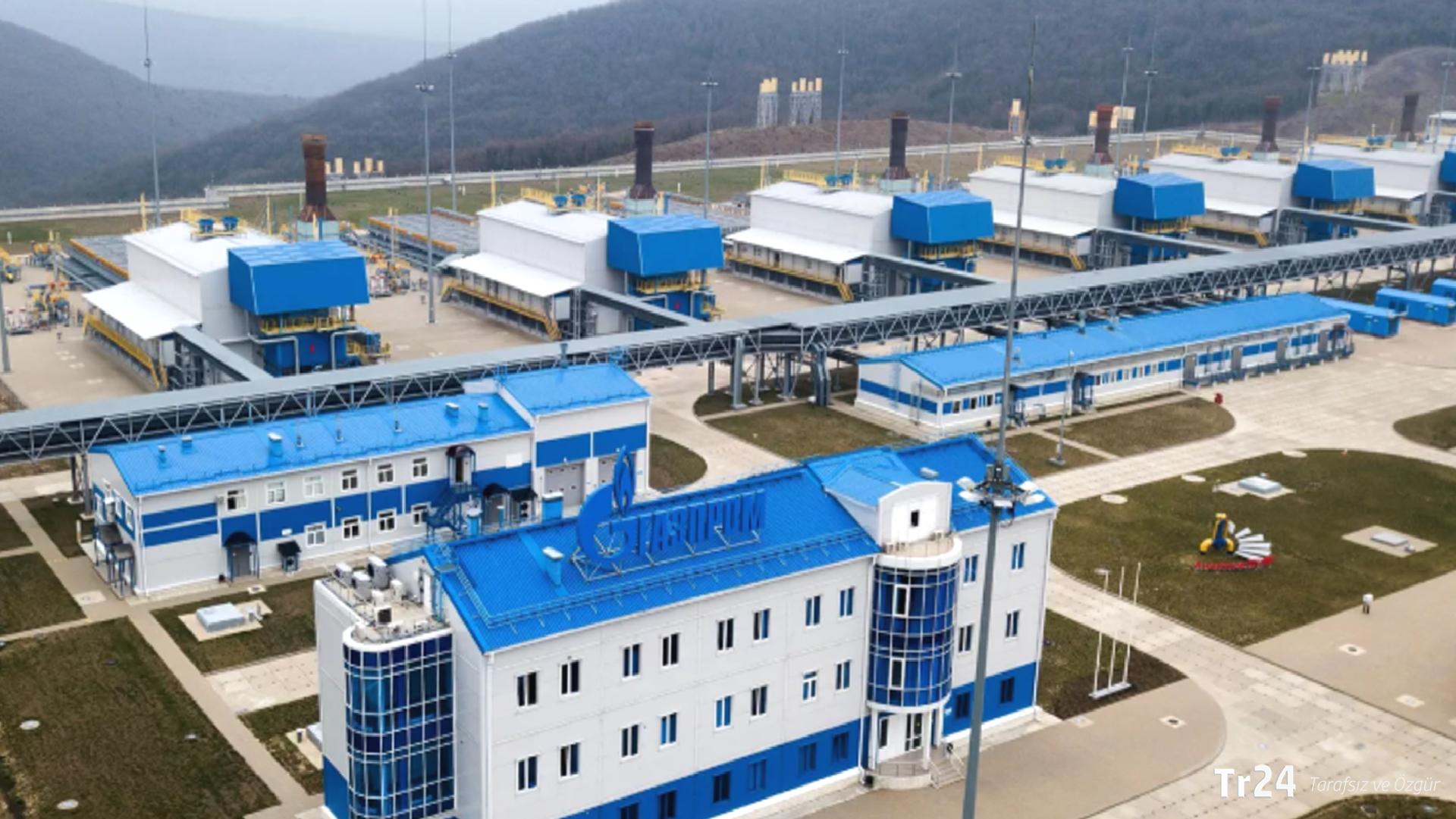 Cezayirli uzman: Ukrayna’nın Rus enerji hatlarına saldırılarının amacı AB’yi Rus gazından tamamen koparmak