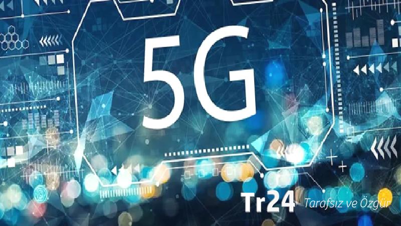 CHP’den 5G tepkisi: Fiber altyapı yetersiz, cihazlar uyumlu değil, vatandaş bu hizmetten yararlanamaz!