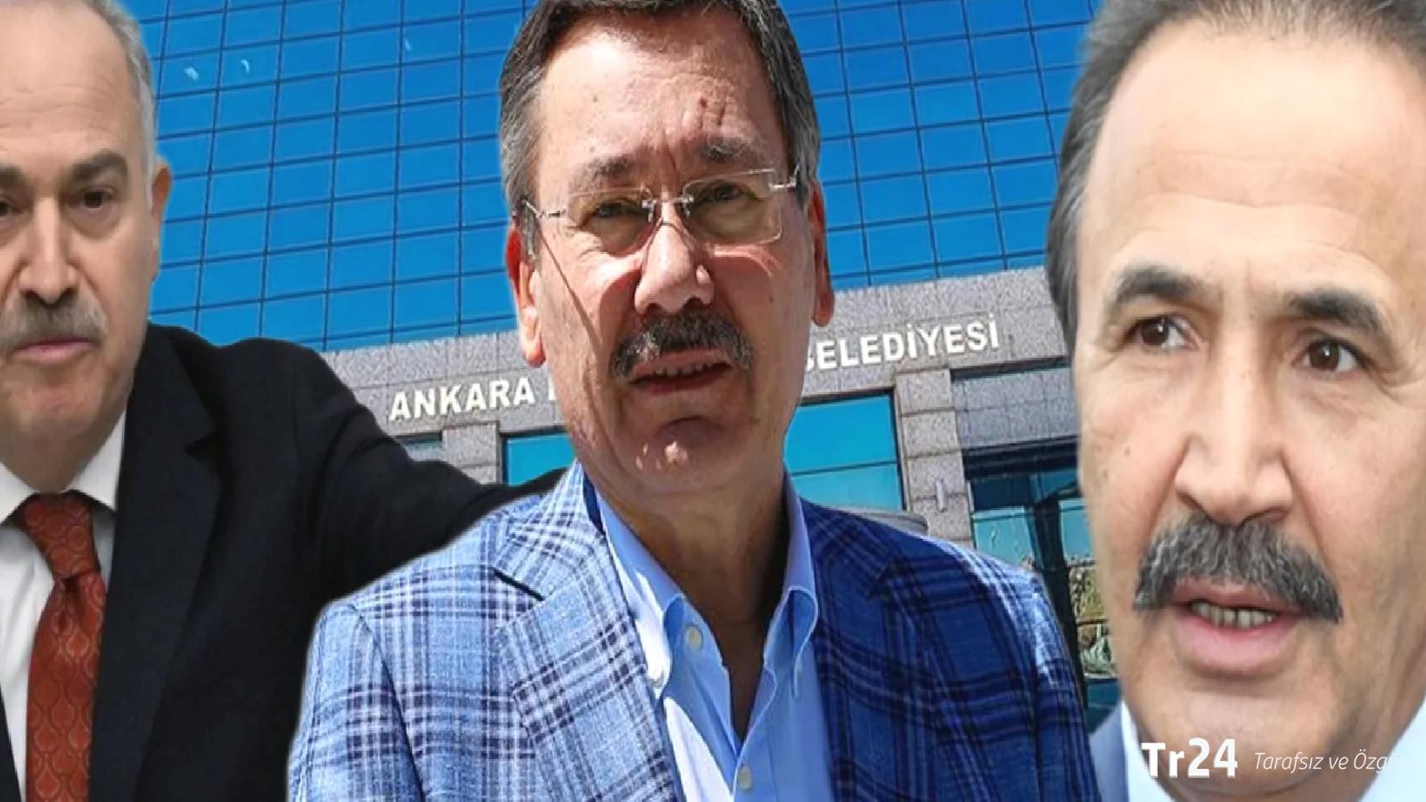 CHP’den Gökçek’in “adaylık” iddiasına yanıt: Ciddi teklif olsaydı giderdik makamına ya da genel merkeze çağırırdık!