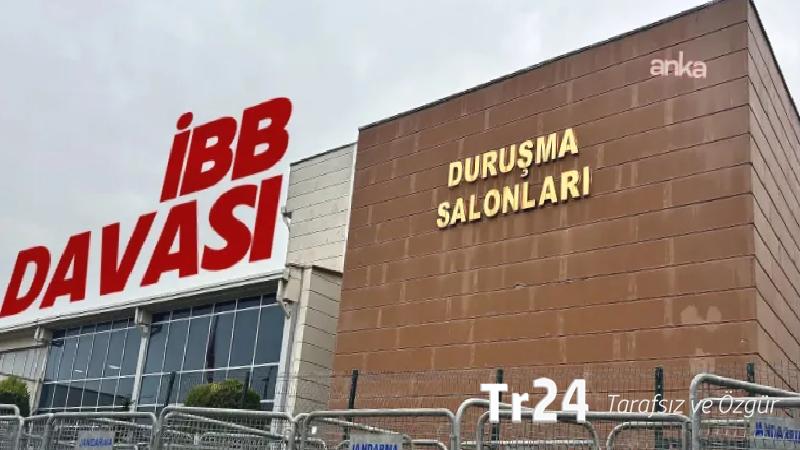 CHP’li Emir: İBB davasında itirafçıların ‘utanıyorum’ diyerek ifadelerini geri aldığına tanık oluyoruz