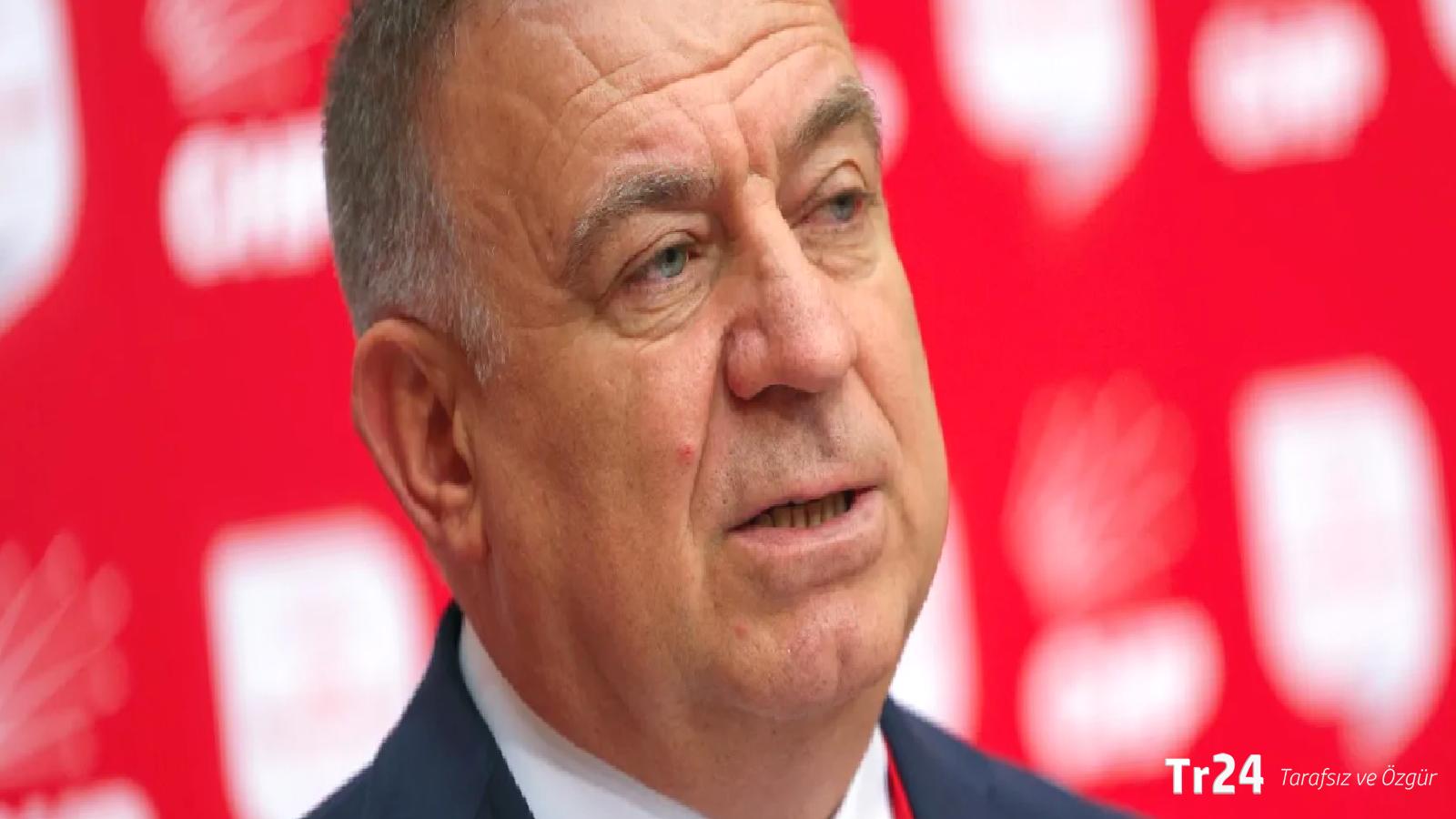 CHP’li Zeybek’ten “Uşak Belediye Başkanı Özkan Yalım” açıklaması: Hiç kimse siyasi hesaplar uğruna Cumhuriyet Halk Partilileri hedef haline getiremez