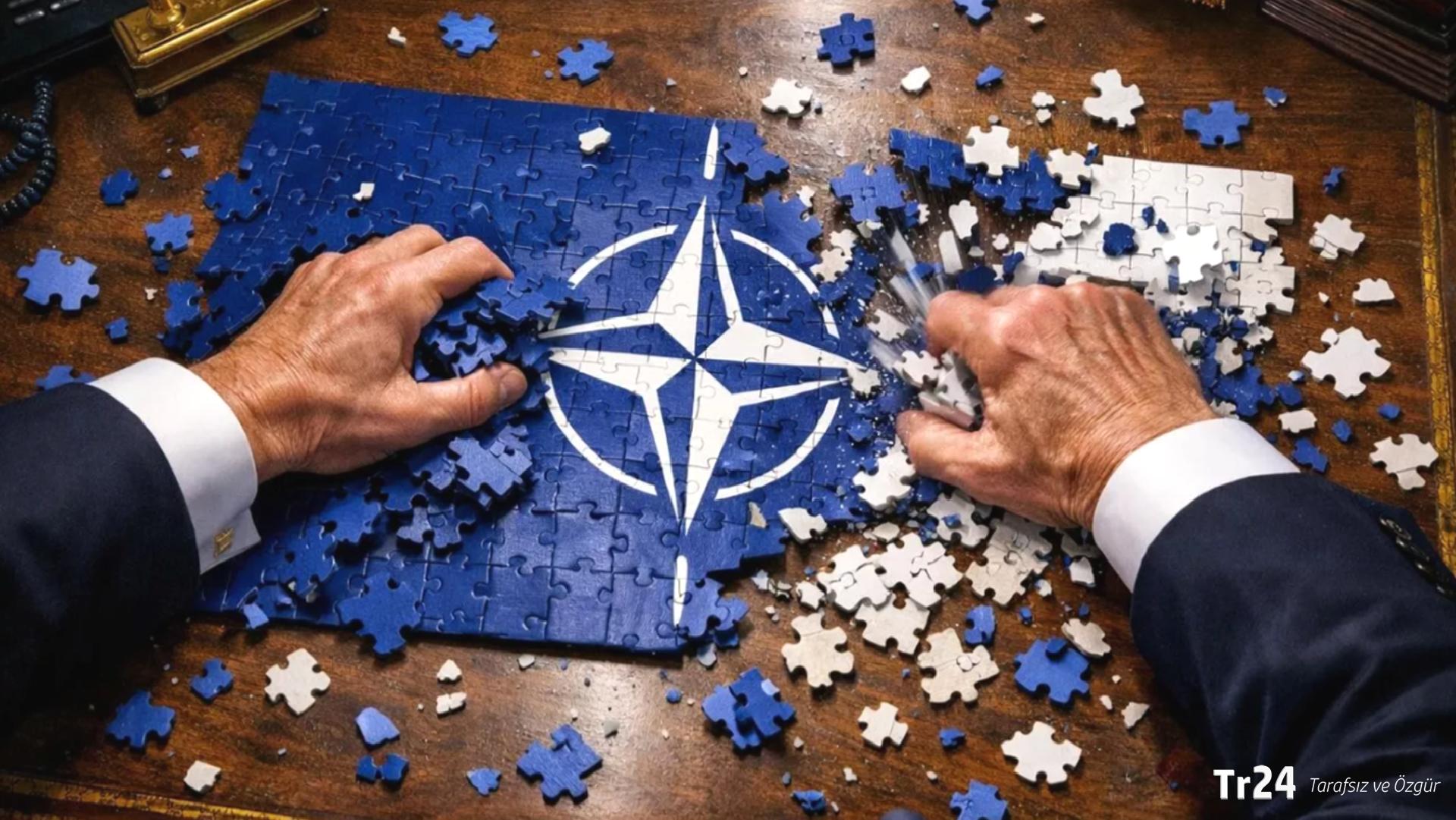 Çinli uzman: ABD’nin NATO’dan ayrılması ihtimali bu aşamada son derece düşük