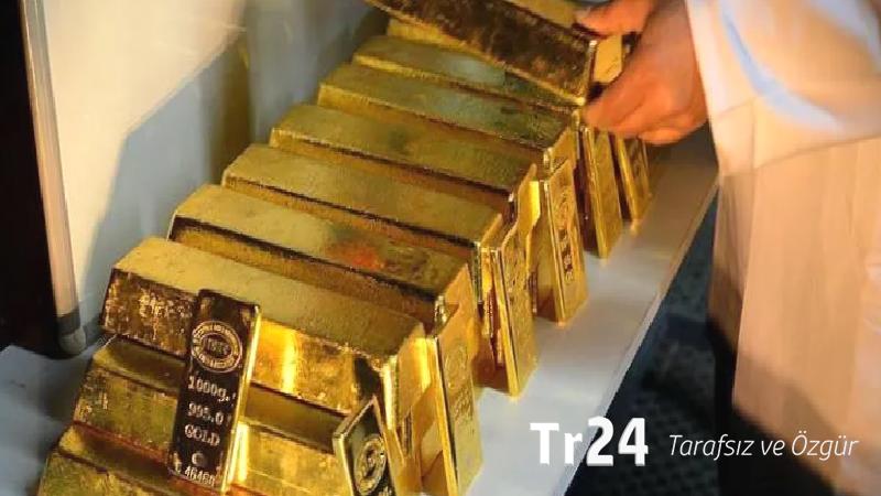 Çöpe atılan 10 milyon TL değerindeki altını bulmak için gece boyunca 10 ton çöp karıştırdılar