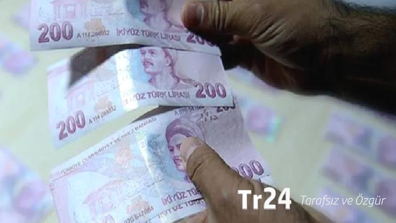 Cumhuriyet yazarı Örs: En büyük banknot ile ancak 1 kilo patlıcan alınabiliyor, iktidar bu durumu kabullenmemek için yeni banknot çıkarmıyor