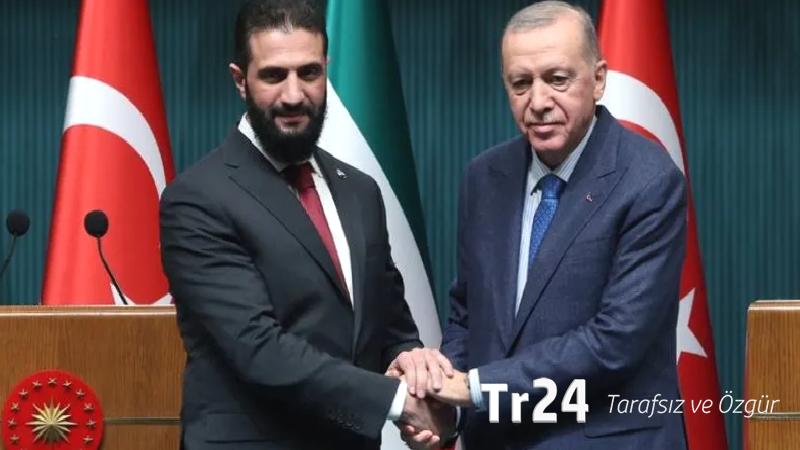 Cumhuriyet yazarı Terkoğlu: Türkiye ya ABD eliyle İsrail’le mecburi uzlaşacak ya da Şam ile zorunlu yol ayrılığı yaşanacak