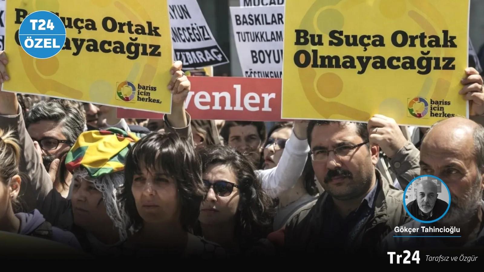 Danıştay, “AYM kararlarına uyulmaması da sadakat yükümlülüğüne aykırı” dedi, Barış Akademisyenleri’nin iadesine kapı açtı
