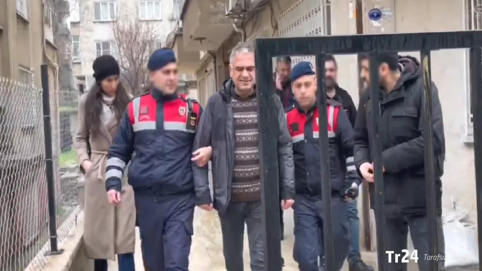 Deniz Zeyrek: BİRTEK-SEN Başkanı Mehmet Türkmen’in tutuklanması Anayasa suçudur!