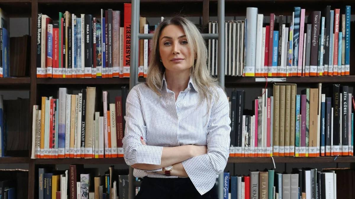 Dilek İmamoğlu: Basının süreci takip etmesi engelleniyor