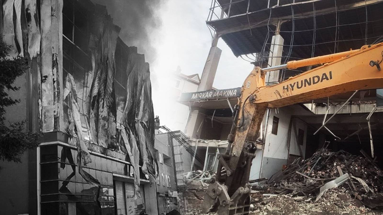 Dilovası’nda 7 işçinin hayatını kaybettiği yangın davası bugün başlıyor: 16 sanık hâkim karşısına çıkacak