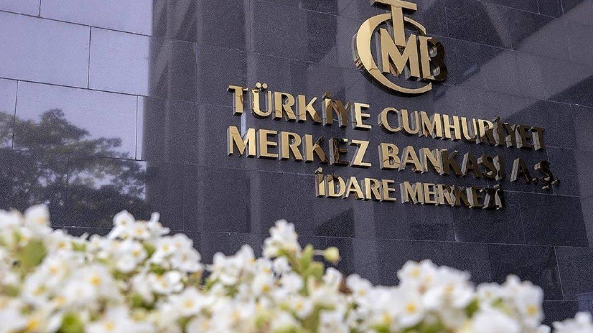 Dış borç istatistikleri, TCMB tarafından yayımlanacak