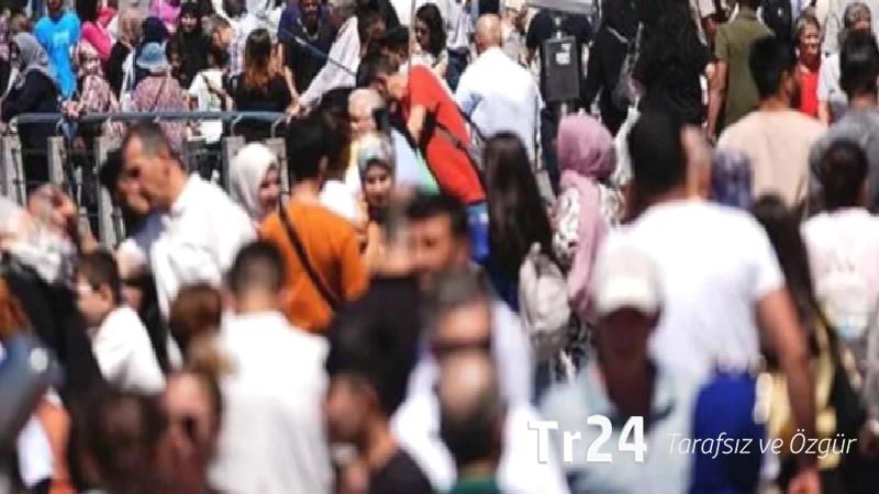 DİSK-AR: Geniş tanımlı işsiz sayısı 12 milyon 109 bin kişiye ulaştı!