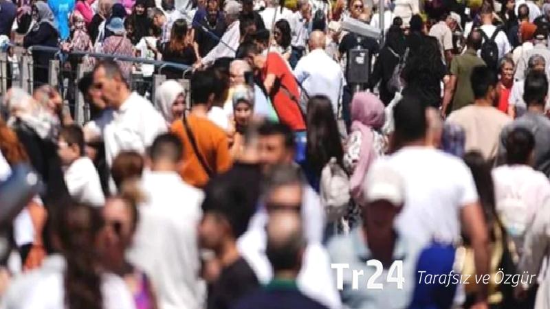 DİSK-AR geniş tanımlı işsizlik raporunu yayımladı: Avrupa’nın 2,4 katına ulaştı