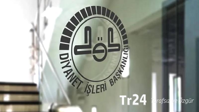 Diyanet’ten iki ayda 32 milyar 346 milyon TL’lik harcama