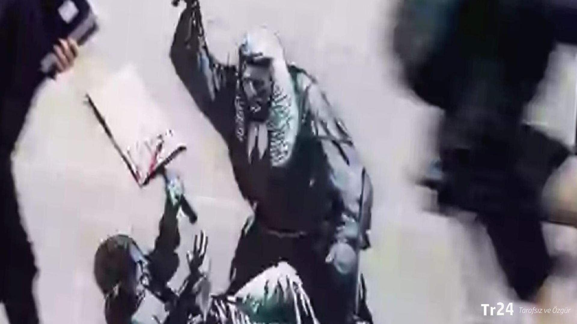 Dünyanın en gizemli sanatçısı Banksy’nin gerçek kimliği ortaya çıktı