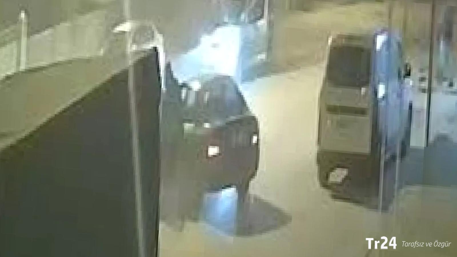 Dur ihtarına uymayıp belediye işçisine çarpan Iğdır Belediye Eşbaşkanı’nın oğlu tutuklandı