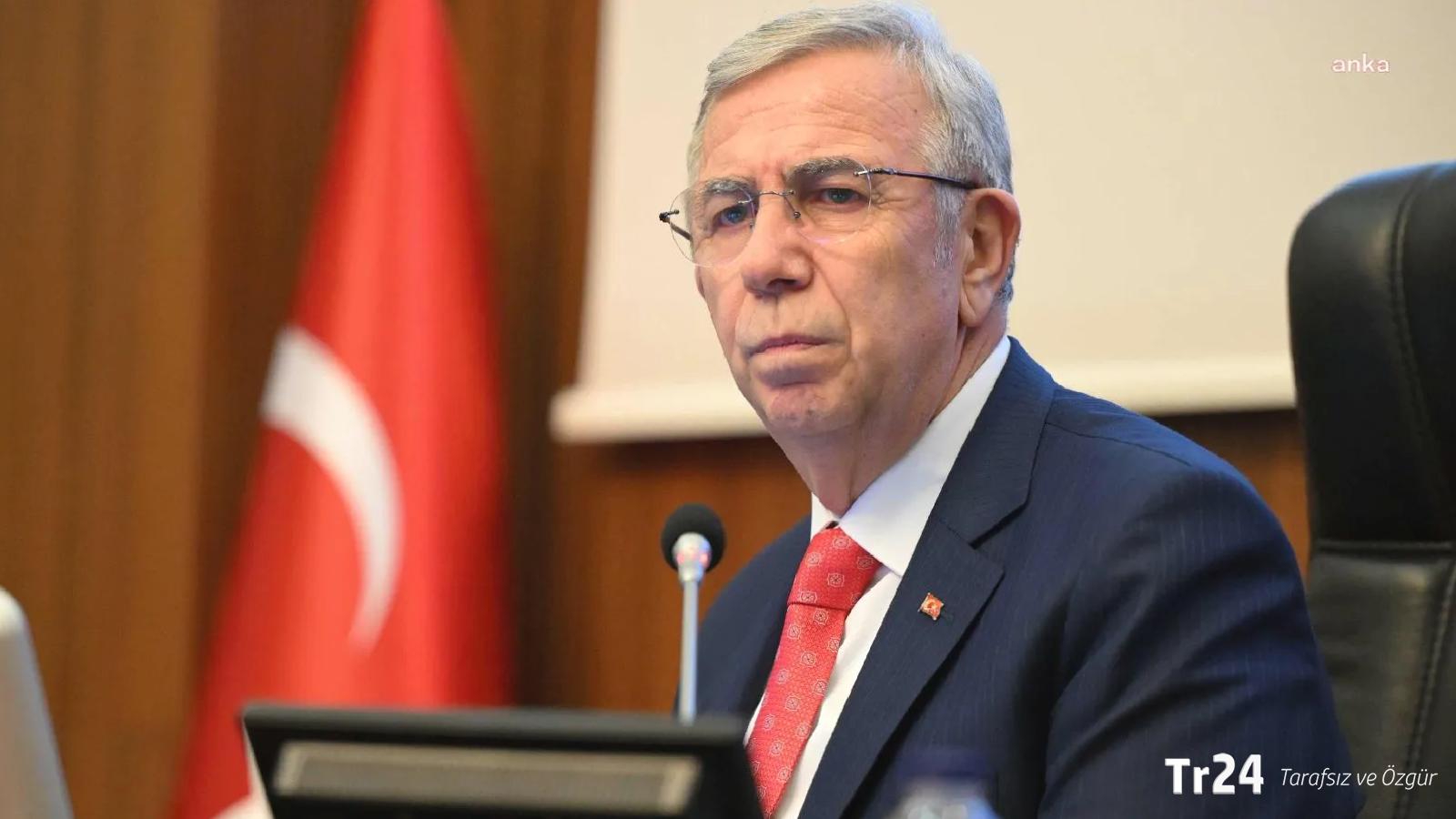 Ekonomistlerden “Mansur Yavaş’a operasyon” uyarısı: Film kopar, kendi ayağına sıkmak demektir