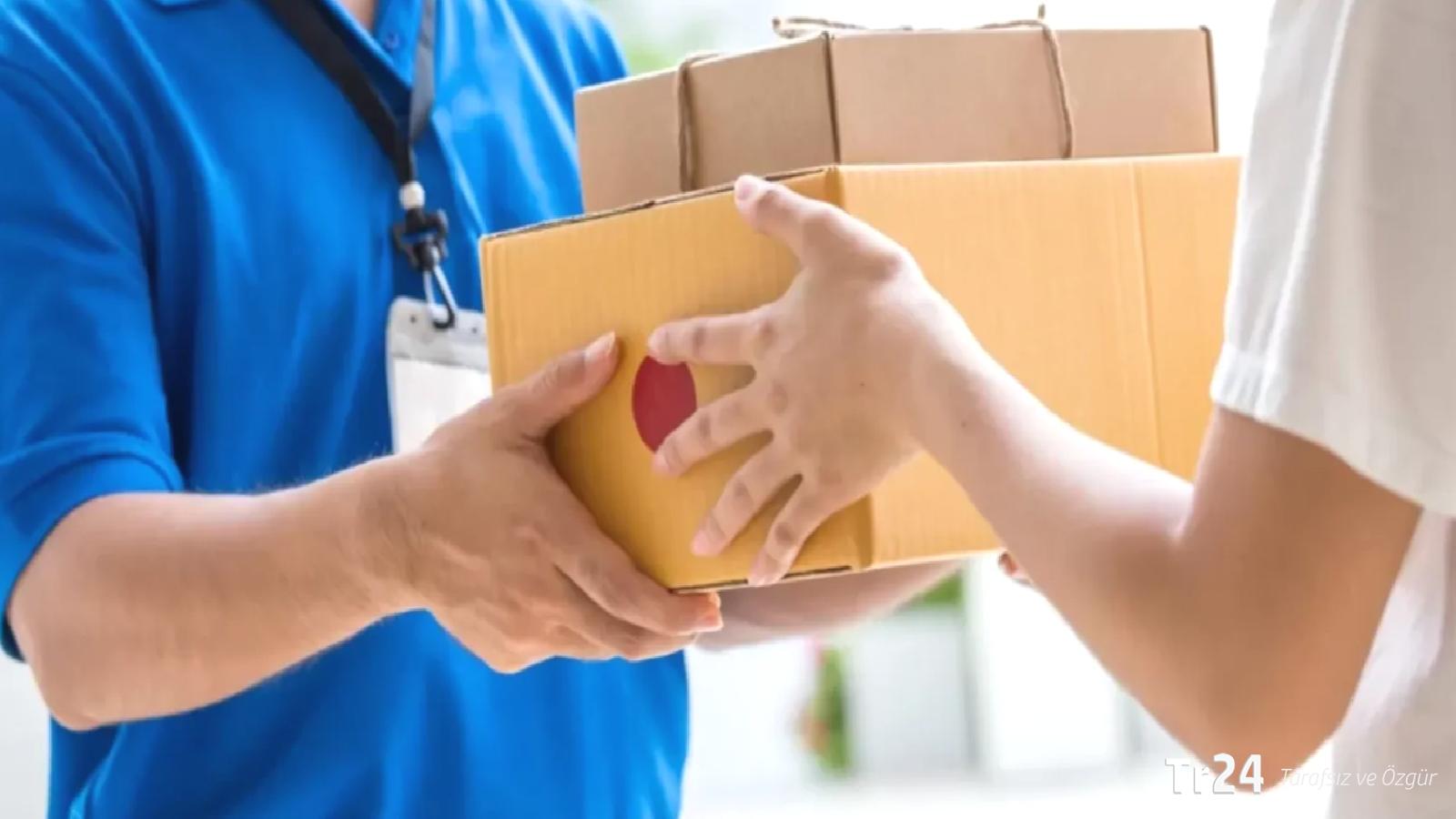 Ekranda ücretsiz, kapıda ücretli: Kargoda yeni tuzak!