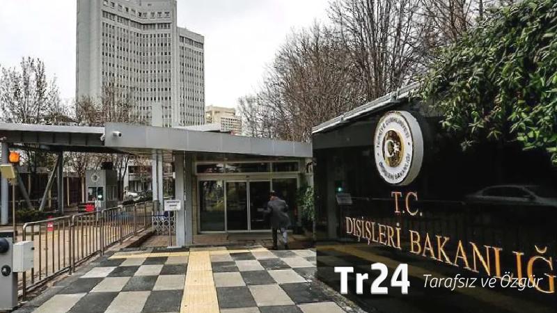 Emekli diplomat yolsuzluğu ortaya çıkardı, ceza aldı: Dosya imha edilince davayı kaybetti!