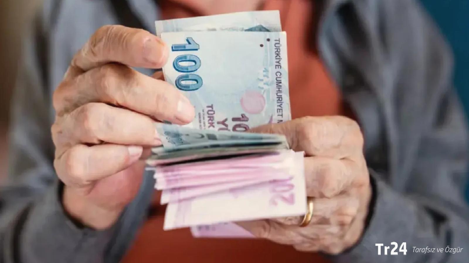 Emekli maaşında bloke krizi Yargıtay’dan döndü!