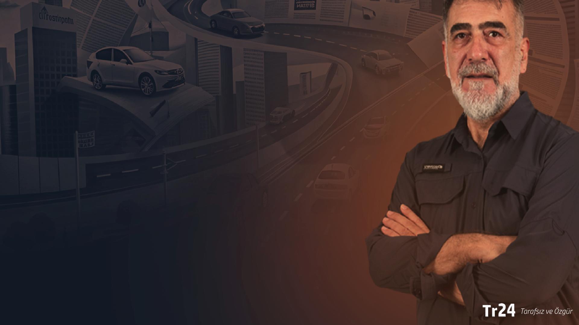 Emekli Tümgeneral Ahmet Yavuz: İran’da rejimi değiştirmek ve parçalamak mümkün değil