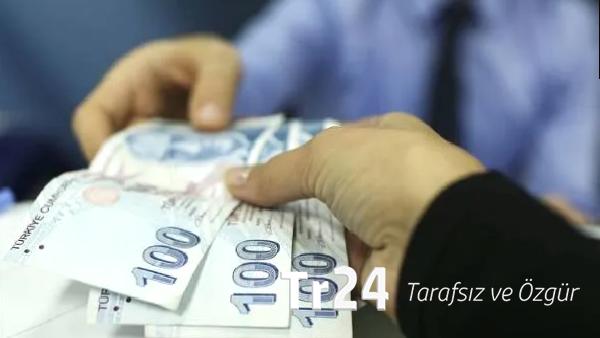 Emeklilere bayram ikramiyesi ve aylık ödemeleri bugün başladı; işte ödeme takvimi