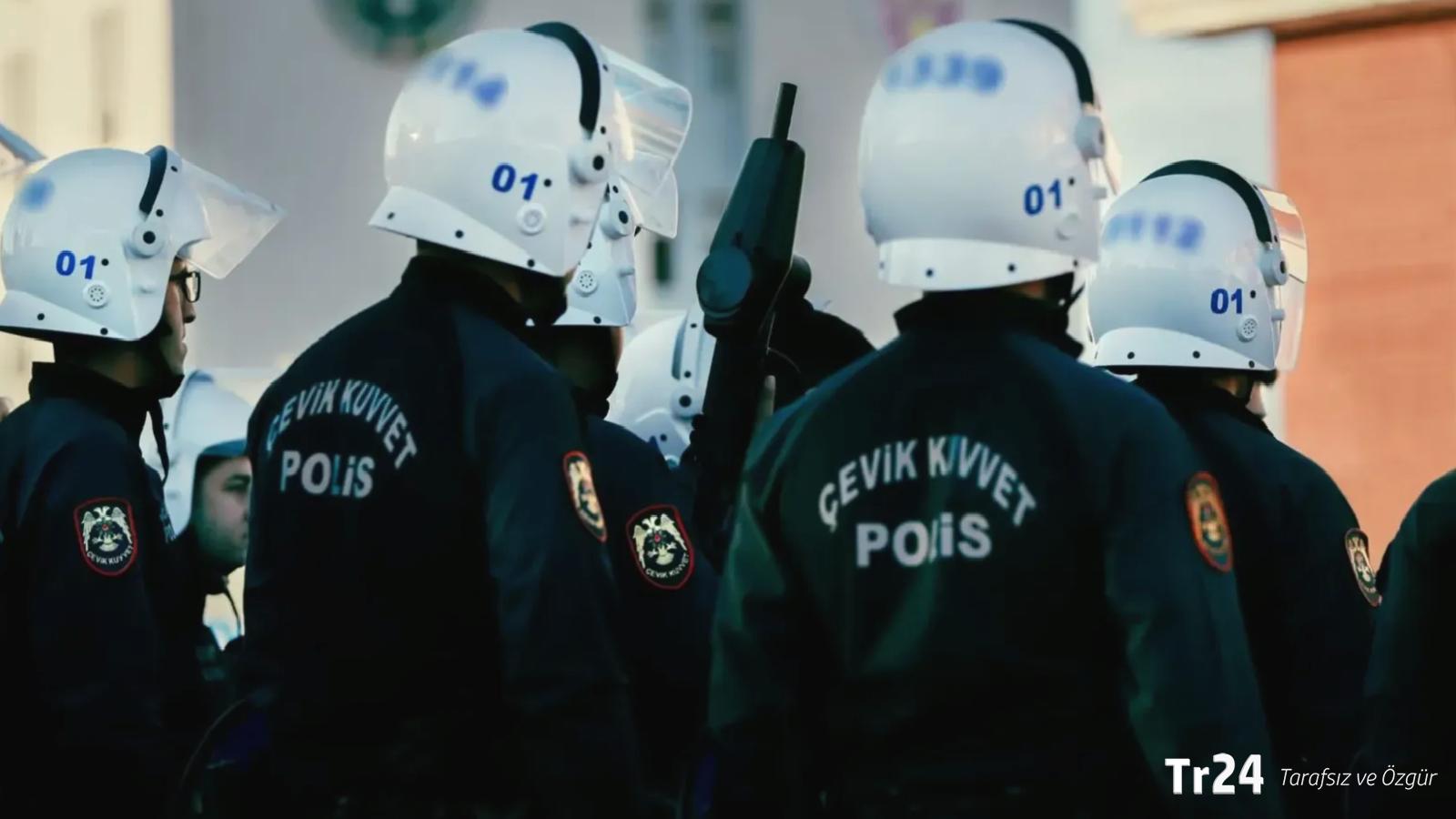 Emniyet teşkilatında yeni düzenleme hazırlığı: Çalışma sistemi ve özlük hakları değişecek