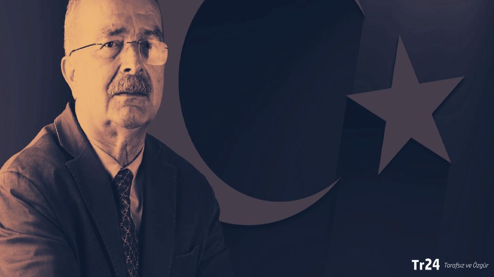 Enerji Uzmanı Necdet Pamir: Enerji krizi Türkiye’de her kaleme tesir eder