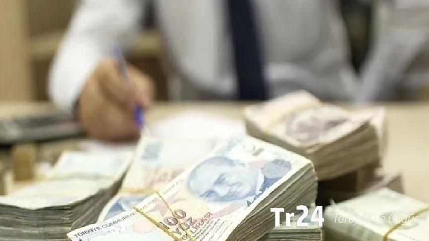 Enflasyon devletin giderlerini katladı: Tüketim harcamaları yüzde 55, kira harcamaları yüzde 59 arttı