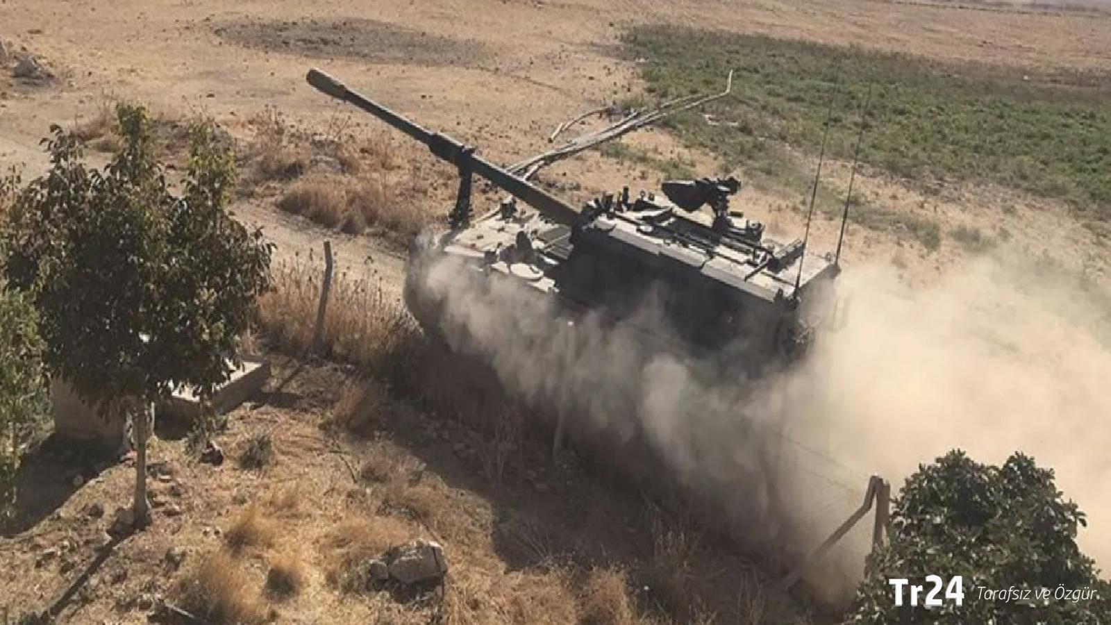 Ertuğrul Özkök | Gürültüye giden çok önemli bir haber: Türkiye 7 yıl sonra Suriye’den ne kadar çekildi?